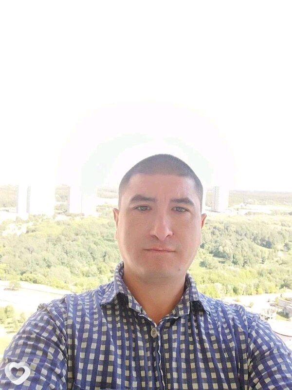 Дмитро, 47, Киеве — анкета №789697