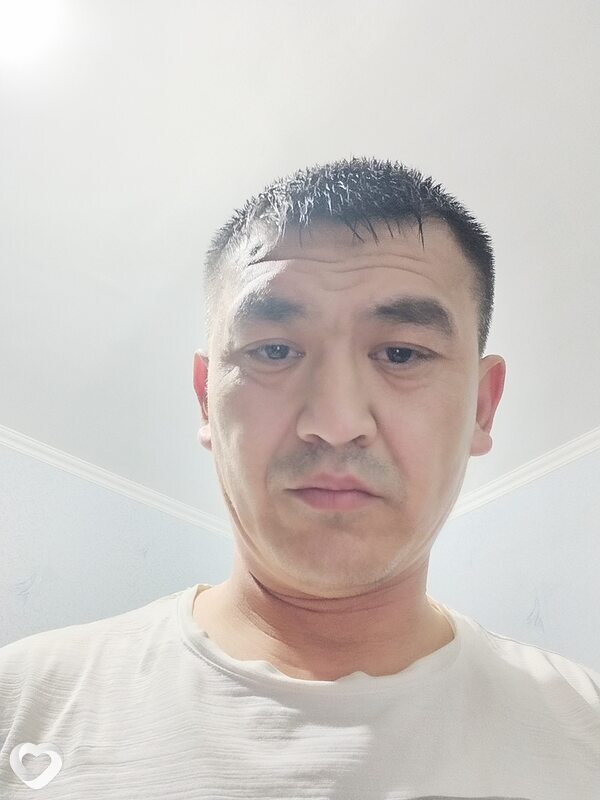 Элбек, 47, Ташкент — анкета №789779
