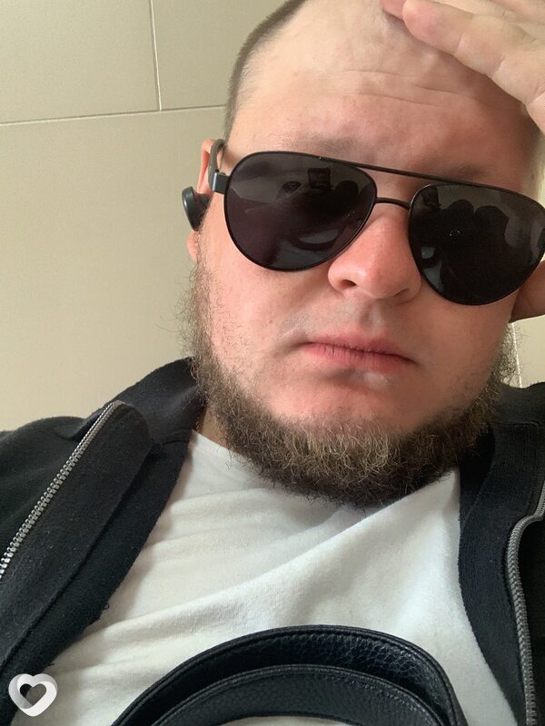Даниил, 28, Сургуте — анкета №789788