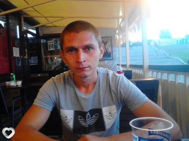 Артем Гусар, 36, Гурьевск (Кемеровская Обл) — анкета №789790
