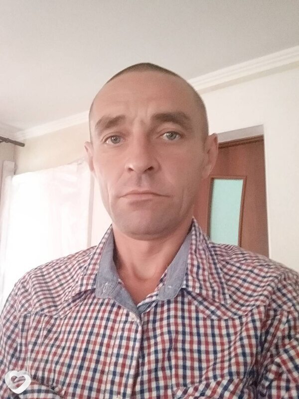Andrei, 42, Луганске — анкета №789791