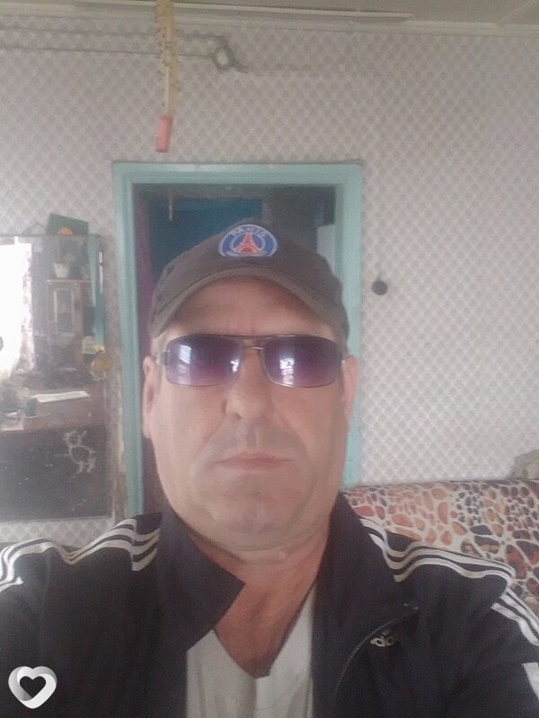 Александр, 55, Петропавловске — анкета №789795