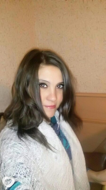 Татьяна, 43, Экибастузе — анкета №789798