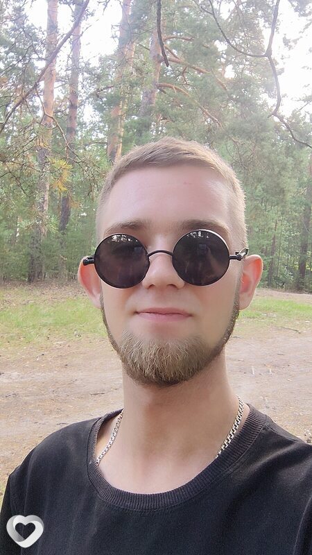 Михаил, 29, Москве — анкета №789801