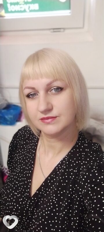 Лилия, 36, Краснодаре — анкета №789832