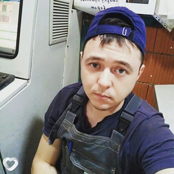 Ленар, 33, Казани — анкета №789837