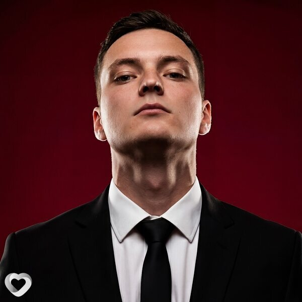 Георгий, 25, Новосибирске — анкета №789838