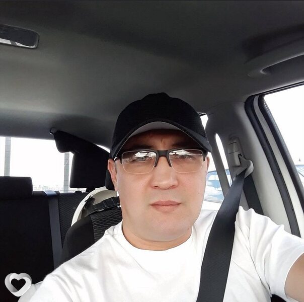 Нурлан, 46, Шымкенте — анкета №789839