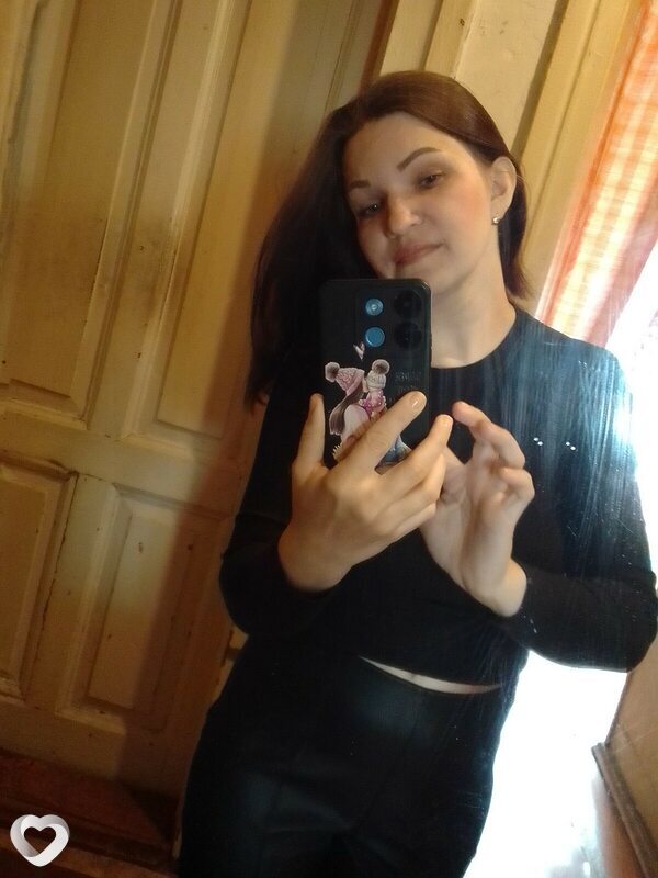 Татьяна, 42, Иванове — анкета №789840