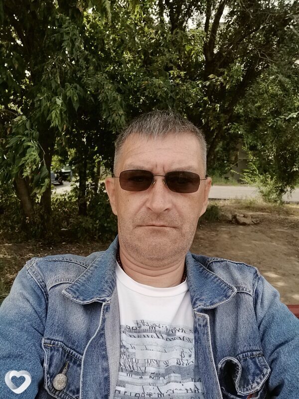Сергей, 49, Москве — анкета №789842