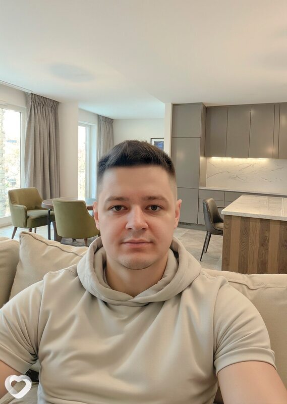 Тимур, 31, Москве — анкета №789843