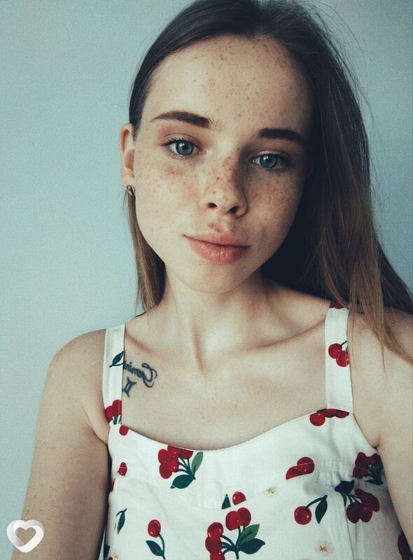 Оля, 29, Перми — анкета №789847
