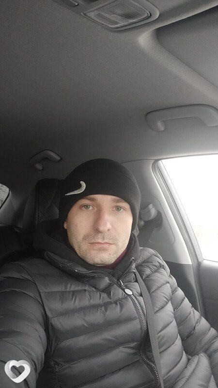 Алексей, 34, Волгограде — анкета №789848