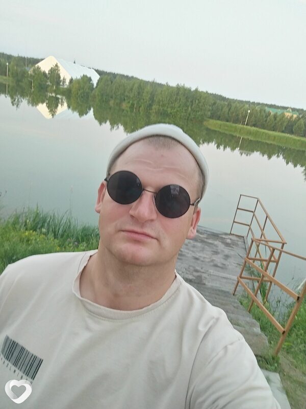 Димчик, 32, Москве — анкета №789753