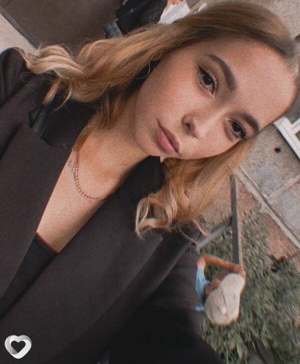 Анастасия, 30, Москве — анкета №789759