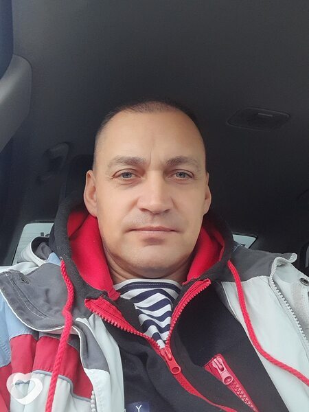 Юрий, 48, Новороссийске — анкета №789760