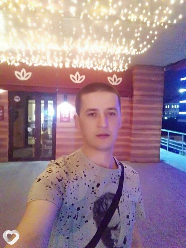 Максим, 34, Новосибирске — анкета №789761
