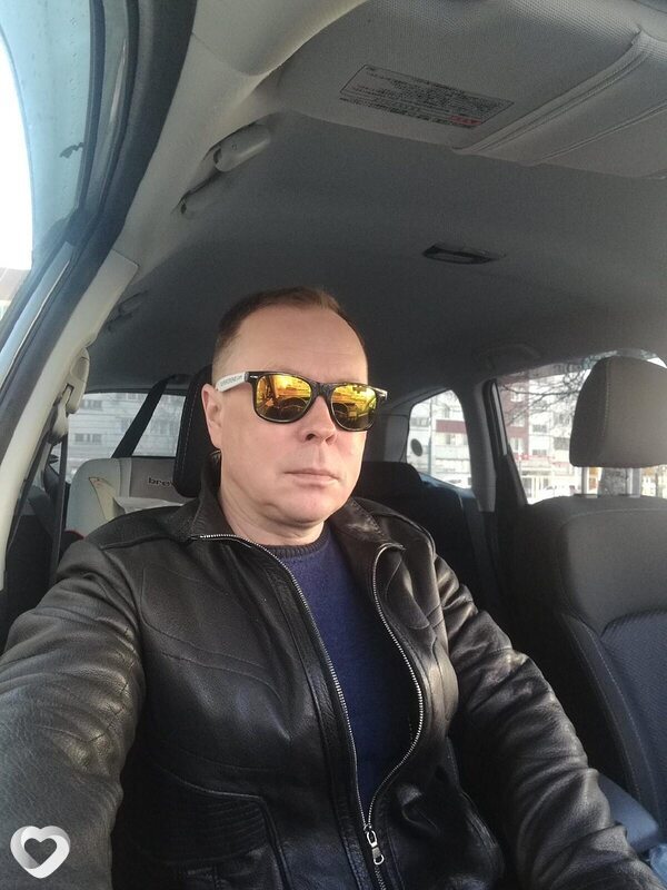 Евгений, 59, Калининграде — анкета №789768