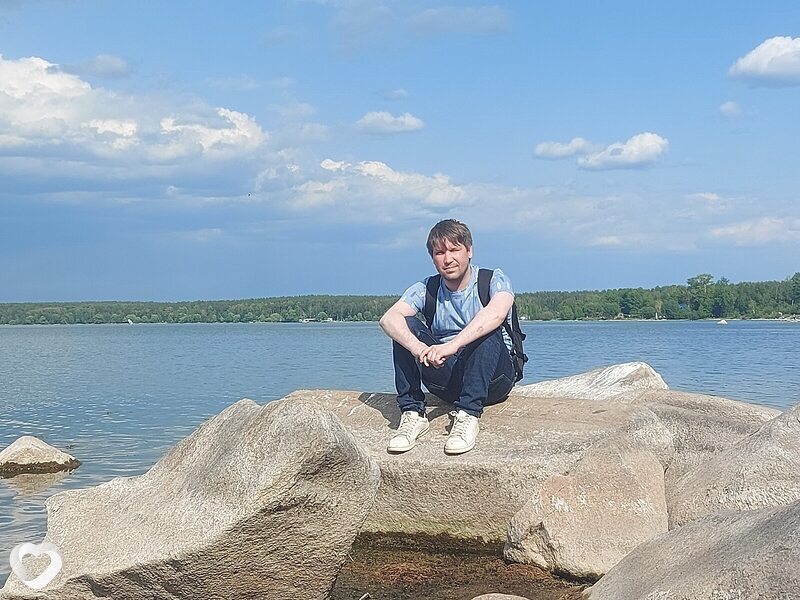 Михаил, 37, Владимире — анкета №789773