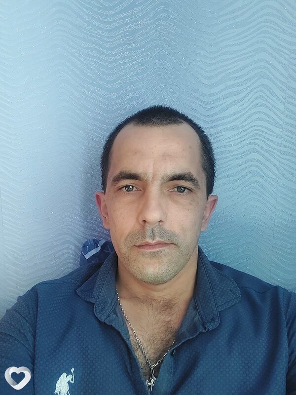 Сергей, 39, Минске — анкета №789774