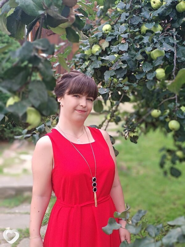 Лена, 36, Бресте — анкета №789775