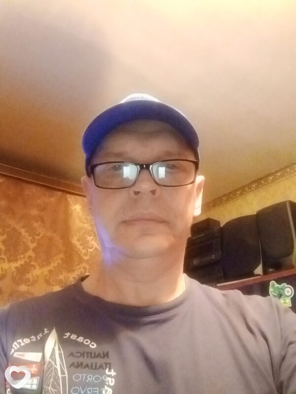 Александр, 55, Люберцах — анкета №789776