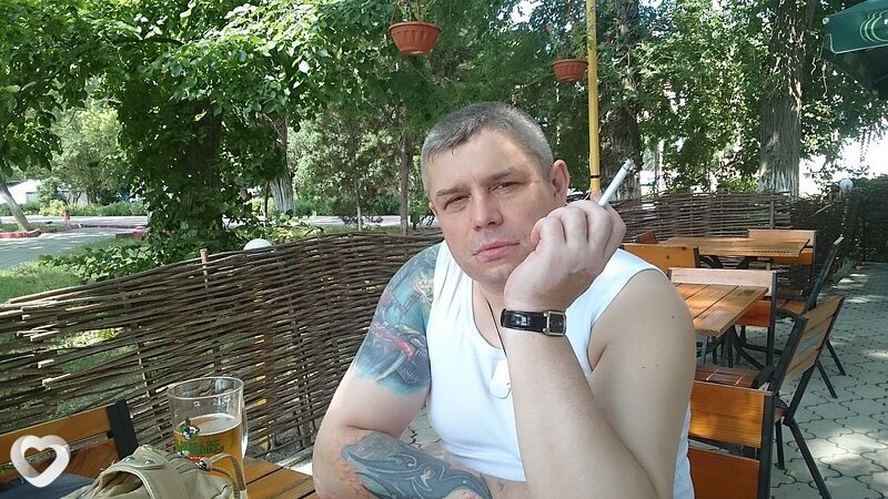 Игорь, 54, Санкт-Петербурге — анкета №790252