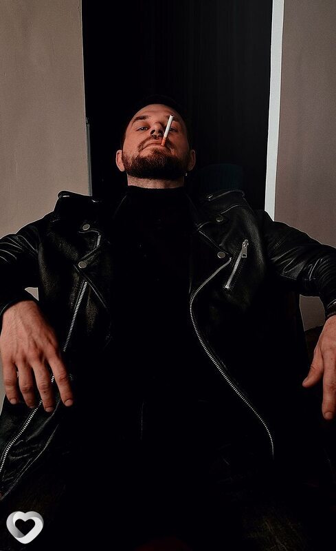 Макс, 28, Москве — анкета №790258