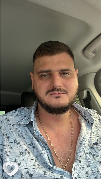 Николай, 37, Краснодаре — анкета №790259