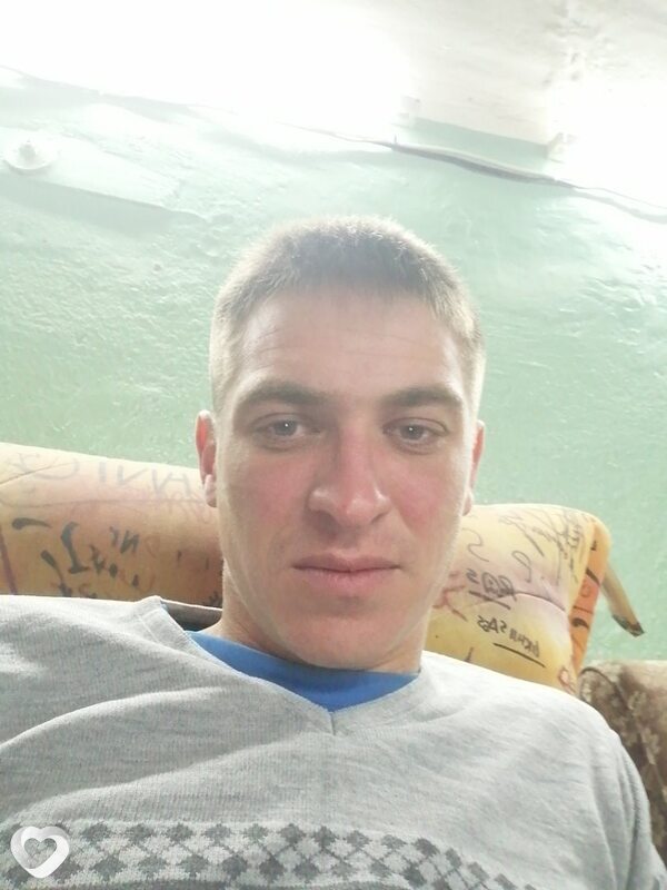 Алексей, 37, Москве — анкета №790260