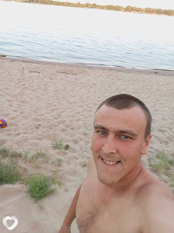 Миха, 32, Балакове — анкета №790263