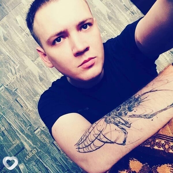 Alex Kors, 30, Кемерове — анкета №790269