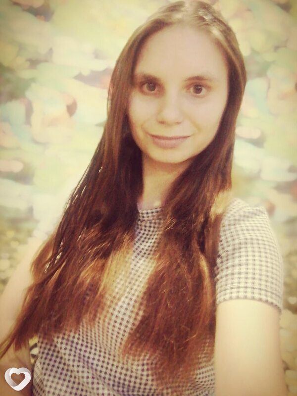 Мария, 29, Чебоксарах — анкета №790270