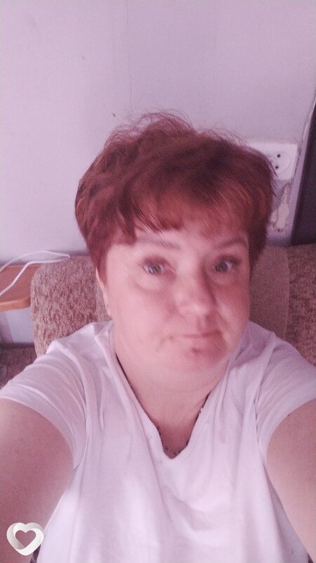 Евгения, 47, Барнауле — анкета №790272