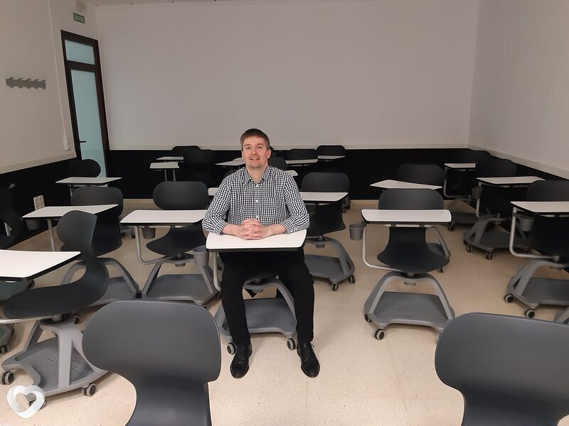 Mikhail, 40, Москве — анкета №789854