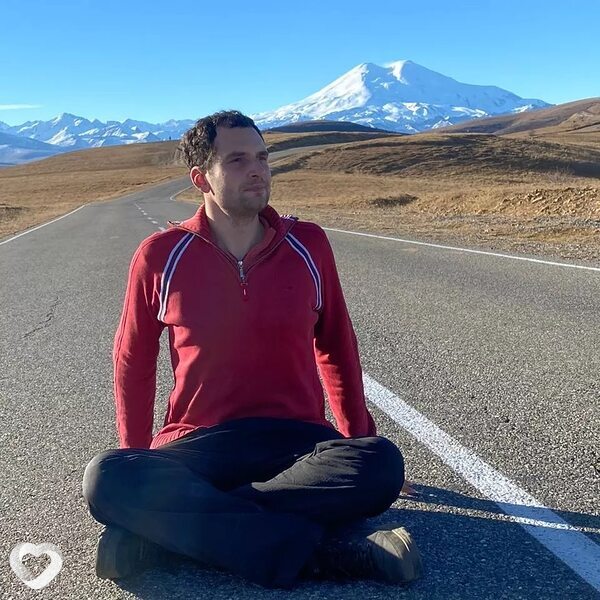 Давид, 33, Краснодаре — анкета №789860