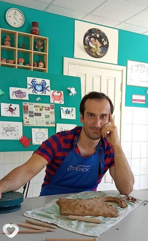 Мурат, 33, Туапсе — анкета №789864