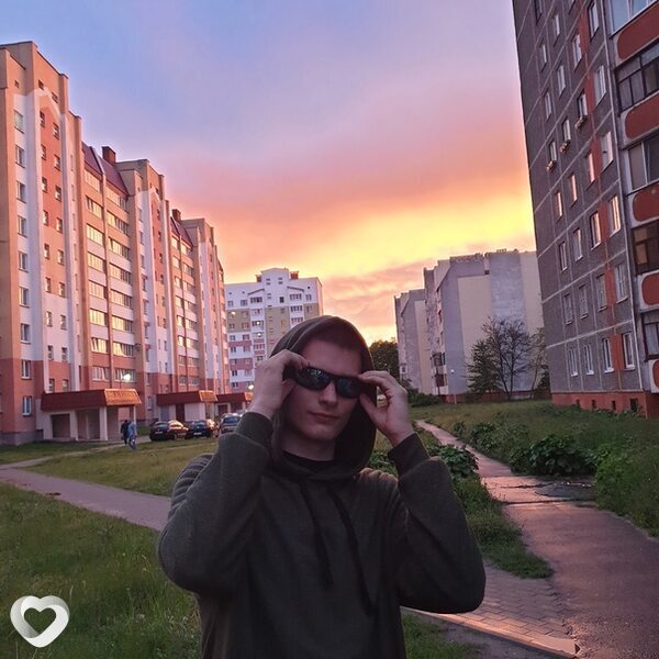 Никита, 30, Светлогорске — анкета №789865