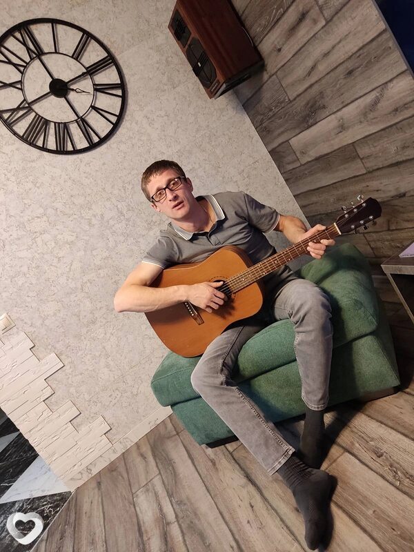 Иван, 37, Пензе — анкета №789866