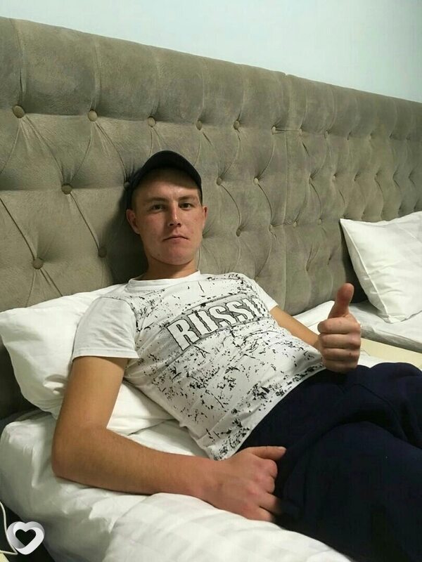 Роман, 29, Кореновске — анкета №789868