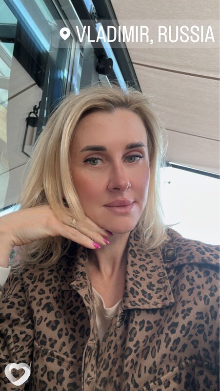 Оля, 49, Ярославле — анкета №789869