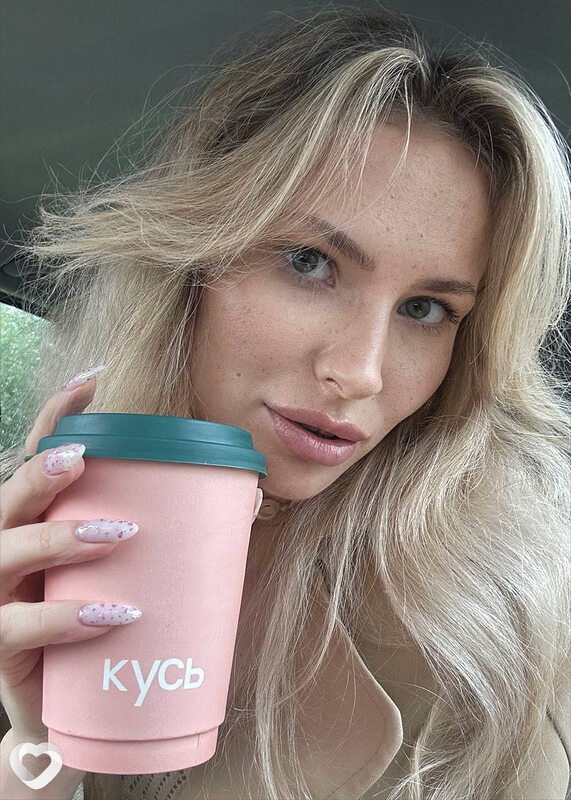 Алина, 23, Минске — анкета №789872