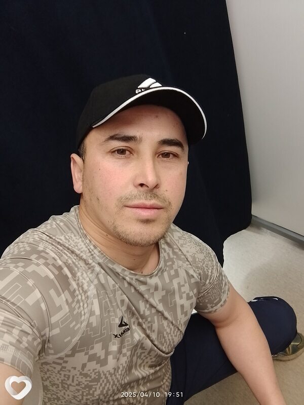 Алимов, 35, Екатеринбурге — анкета №789875