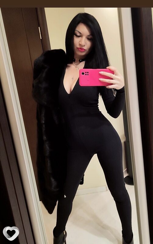 Katya, 40, Днепр — анкета №789884