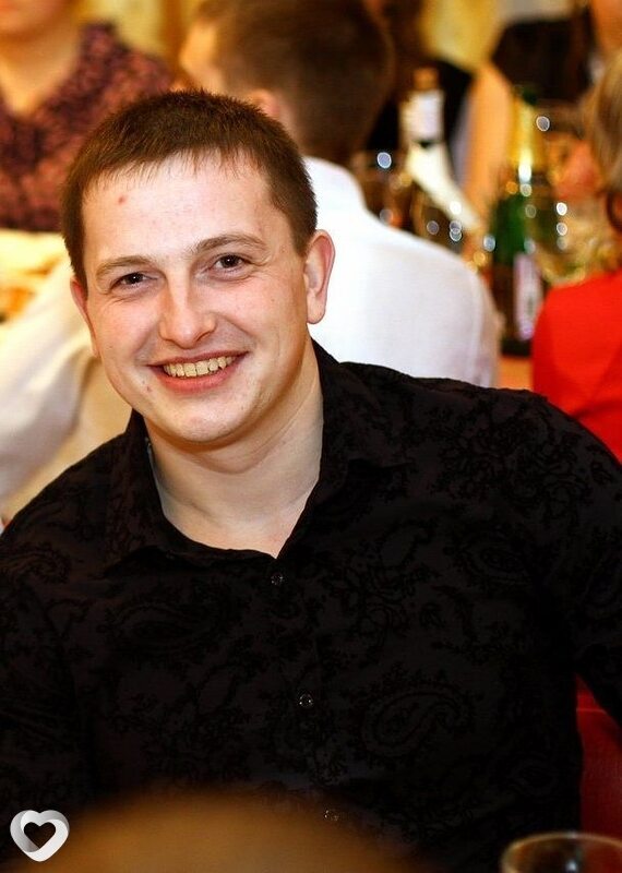 Николай, 36, Котласе — анкета №789888