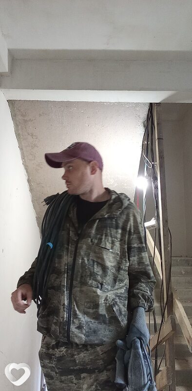 Ант, 32, Архангельске — анкета №789890