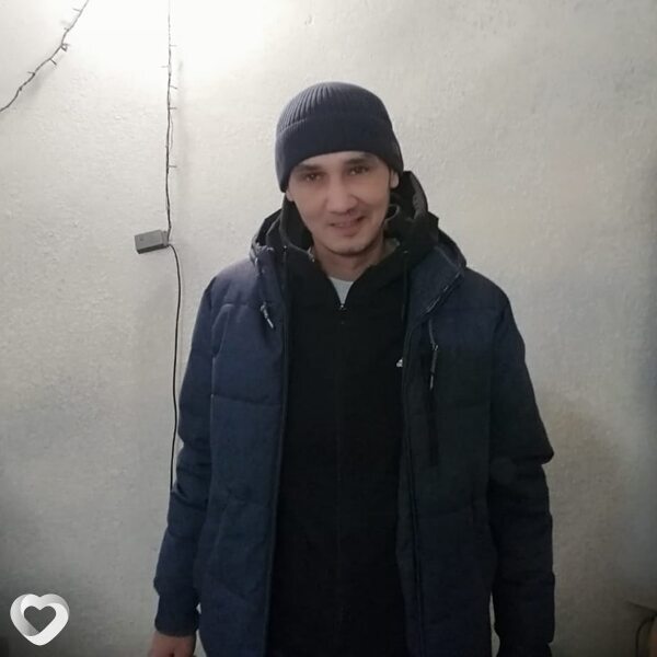 Рамиль, 38, Томске — анкета №789891