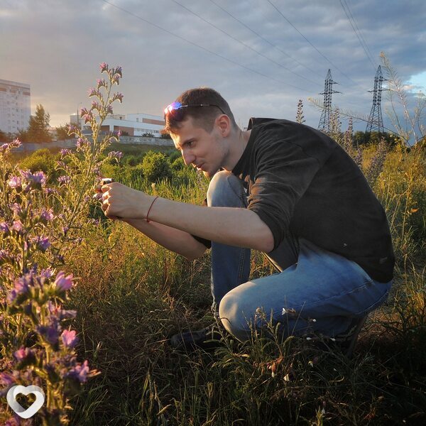 Георгий, 31, Минске — анкета №789896
