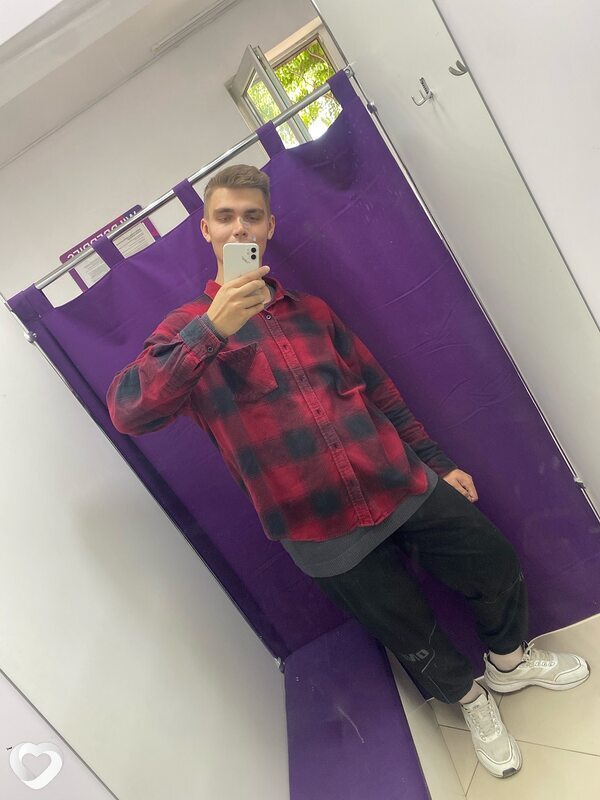 Андрей, 21, Атырау(гурьев) — анкета №789897