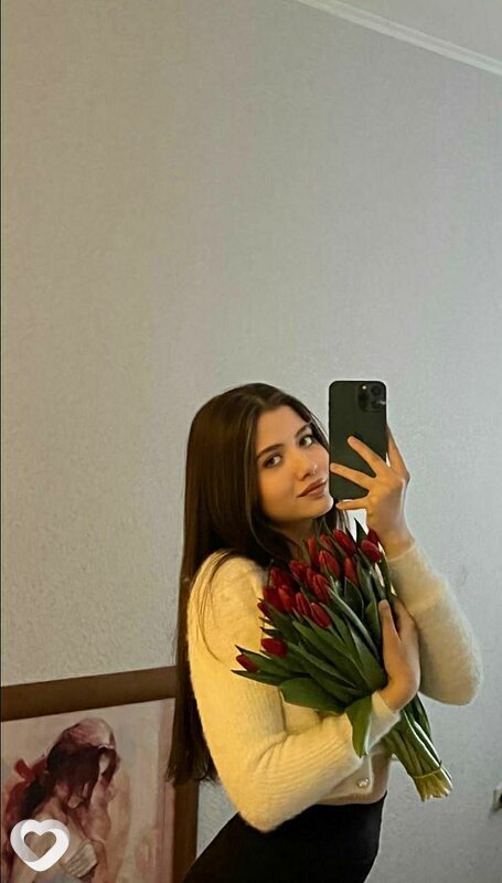 Юля, 26, Реутове — анкета №789899